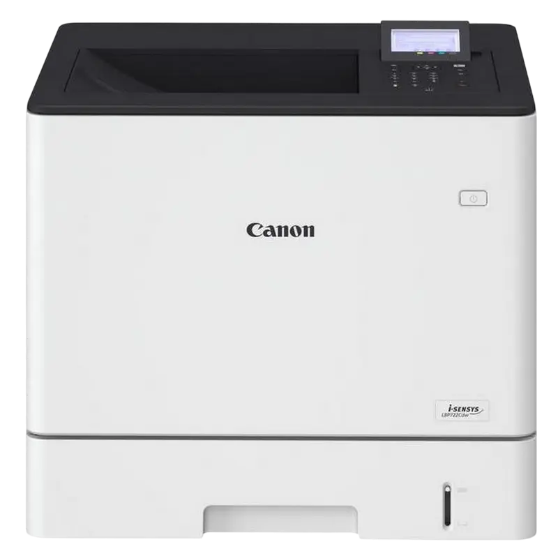Лазерный принтер Canon i-SENSYS LBP722Cdw A4 Белый