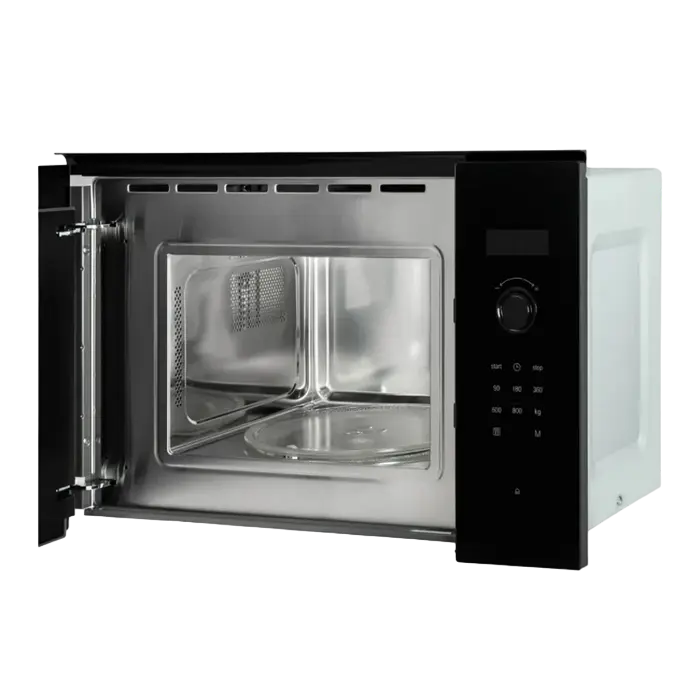 Микроволновая печь Bosch BFL524MB0 Черный