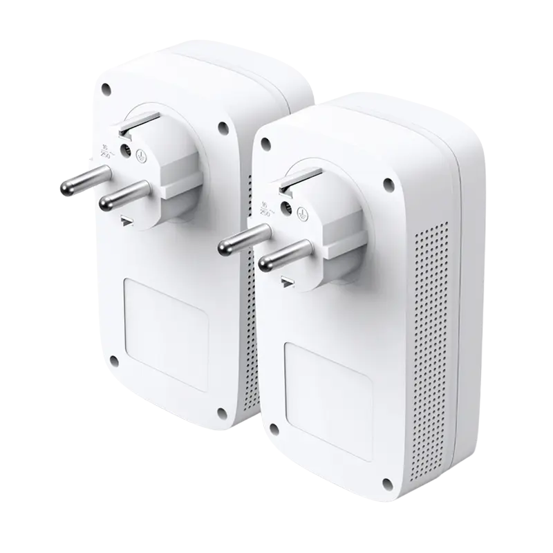 Powerline Adapter TP-LINK AV1300 Alb