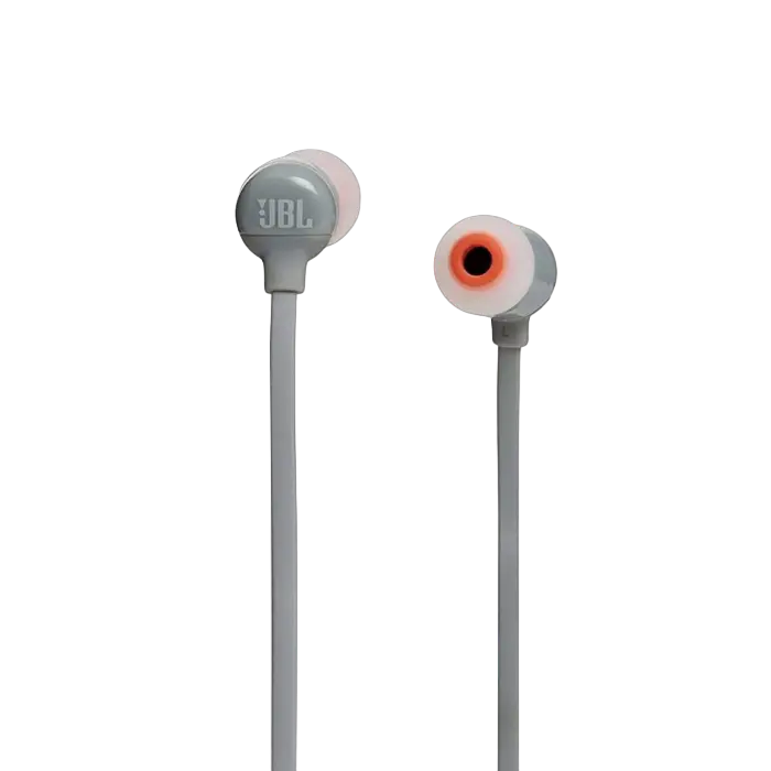 Наушники JBL Tune 110BT Серый