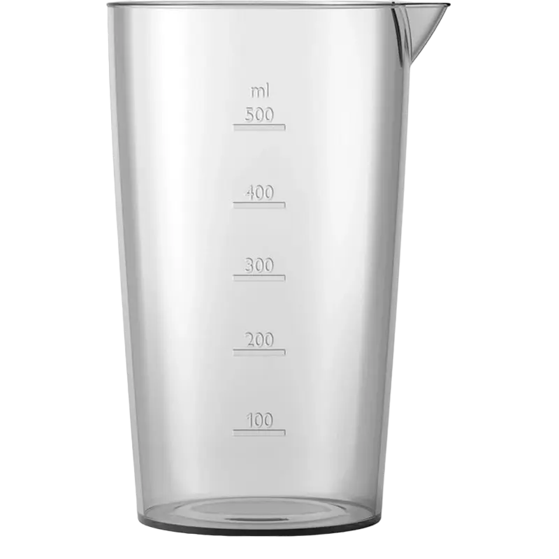 Погружной блендер Philips ProMix HR2543/90 Чёрный