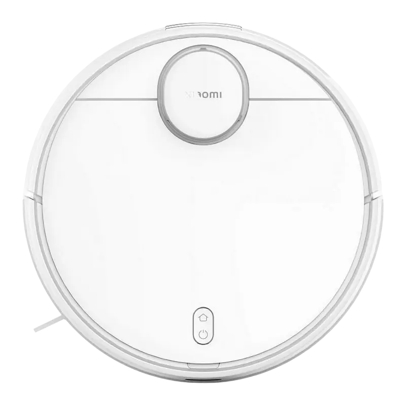 Робот-Пылесос Xiaomi S10 Белый