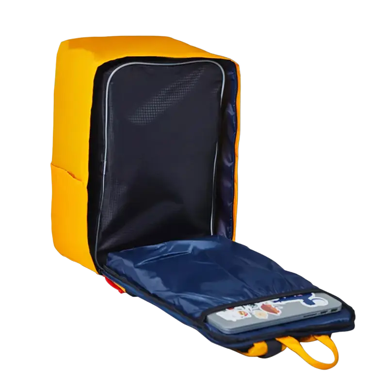 Рюкзак для ноутбука Canyon CSZ-02 Жёлтый