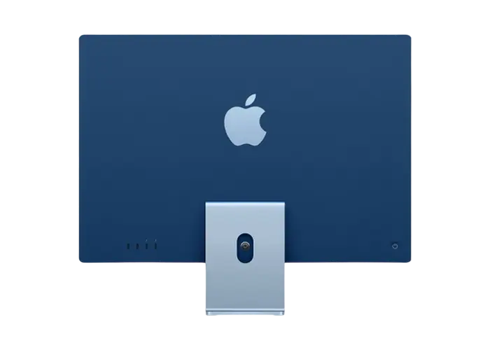 Моноблок Apple iMac 2021 16 ГБ 512GB