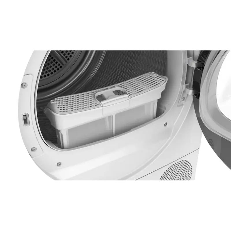 Сушильная машина Bosch WTN83209FR Белый