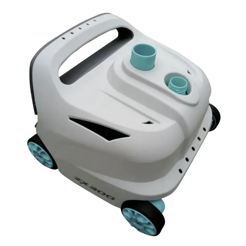 Аксессуары для бассейна Intex ZX300 Deluxe Белый