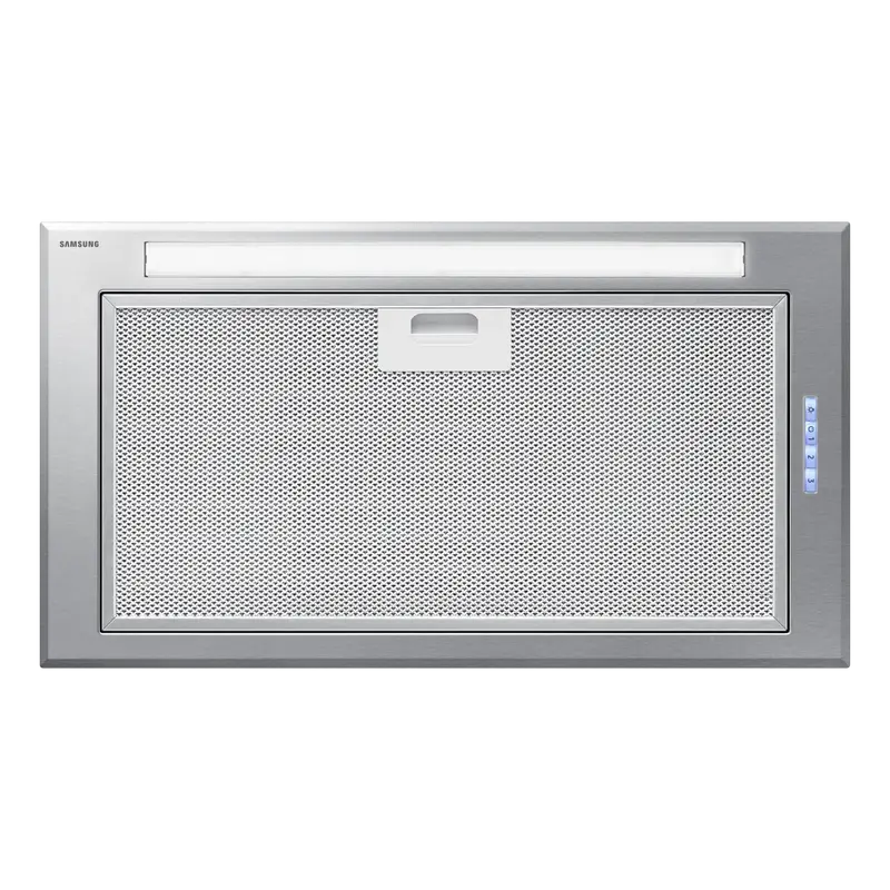 Встраиваемая Вытяжка Samsung NK52FG454CS/UR Нержавеющая сталь