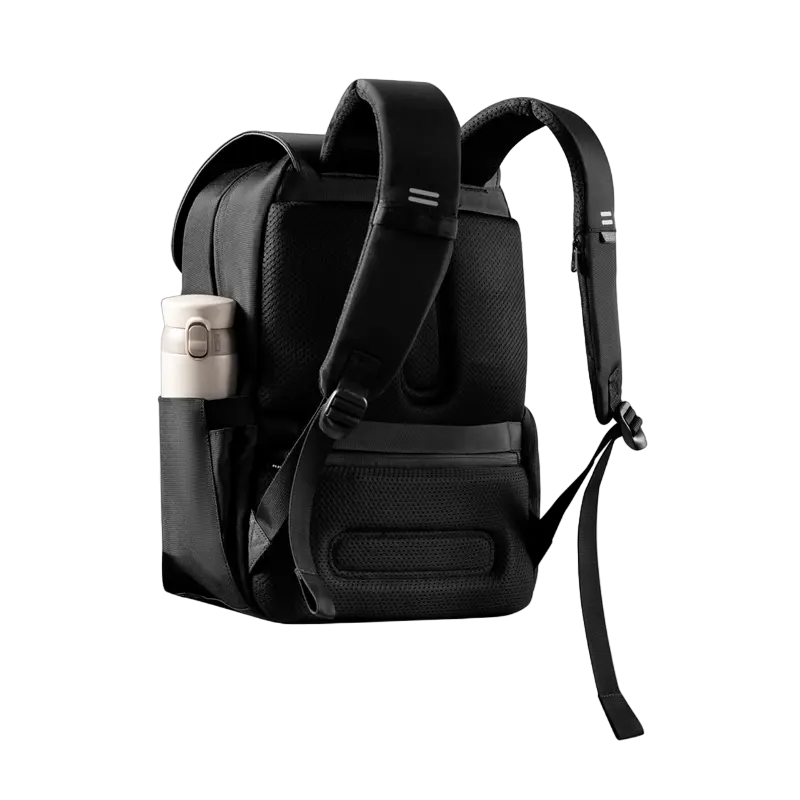 Рюкзак Bobby Daypack Чёрный