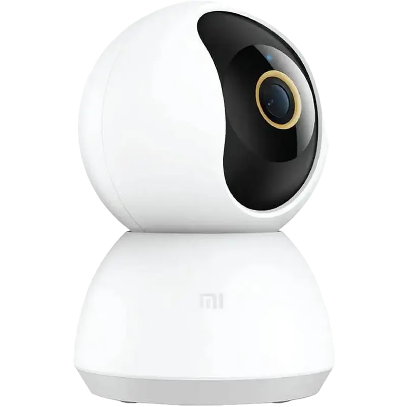 Камера видеонаблюдения Xiaomi Mi 360° Home Security 2K Белый