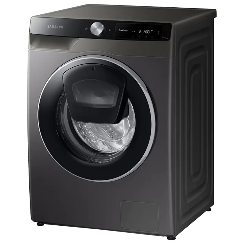 Стиральная машина Samsung WW90T654DLX/S7 Серый