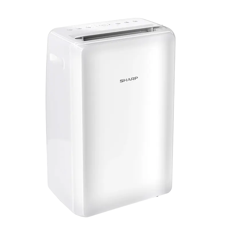 Осушитель воздуха Sharp UD-P20E-WE01 Белый
