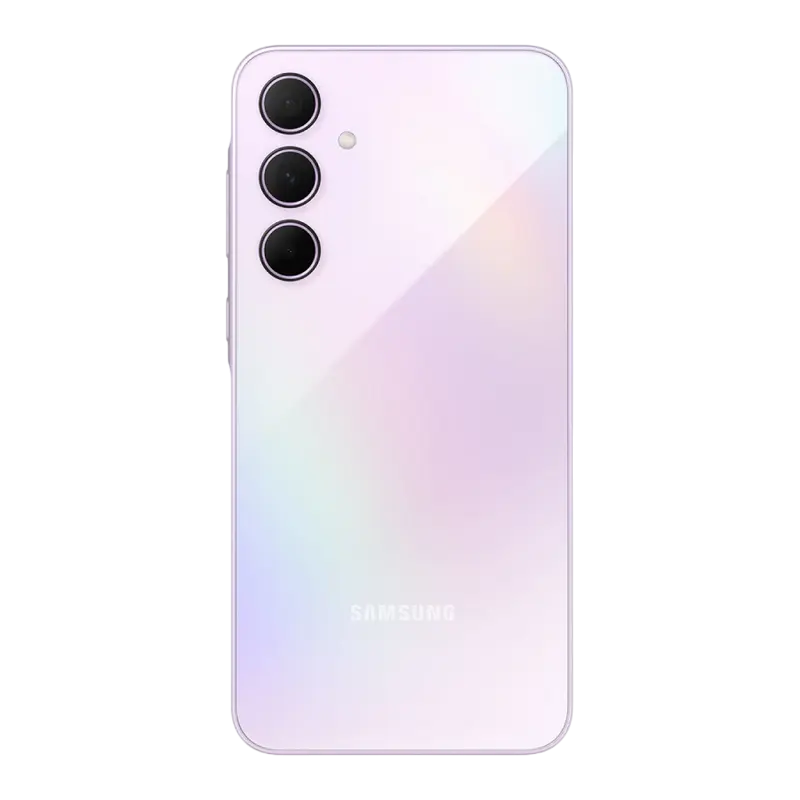Смартфон Samsung Galaxy A35, 8 ГБ / 256ГБ