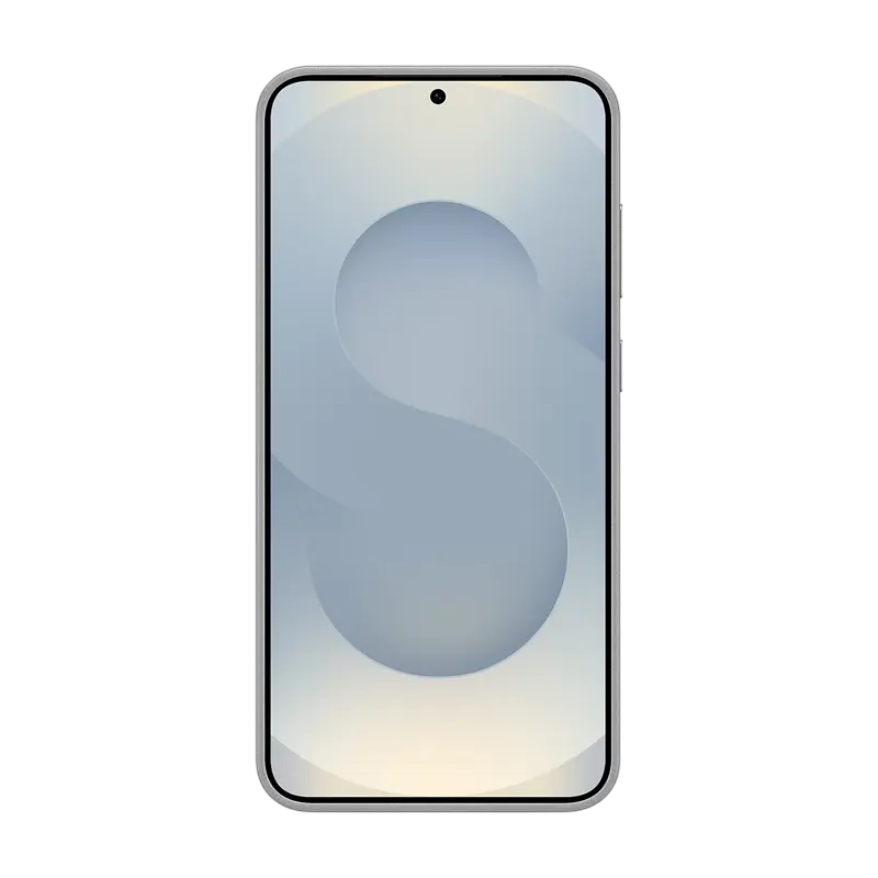 Чехол Samsung Galaxy S25+ Kindsuit Case Kindsuit Серый