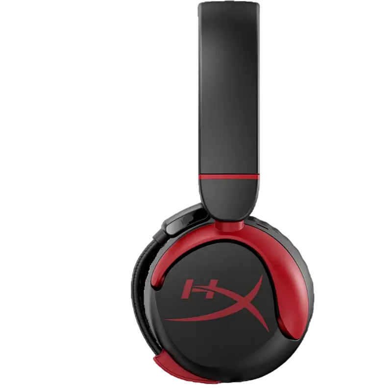 Наушники HyperX Cloud Mini Чёрный