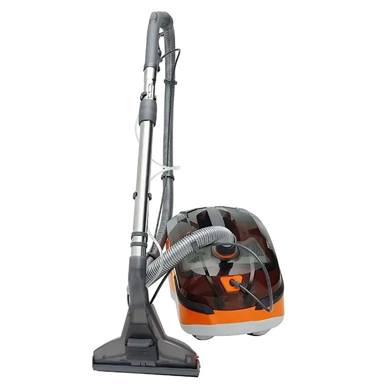 Пылесос Thomas Pet & Family Plus Оранжевый