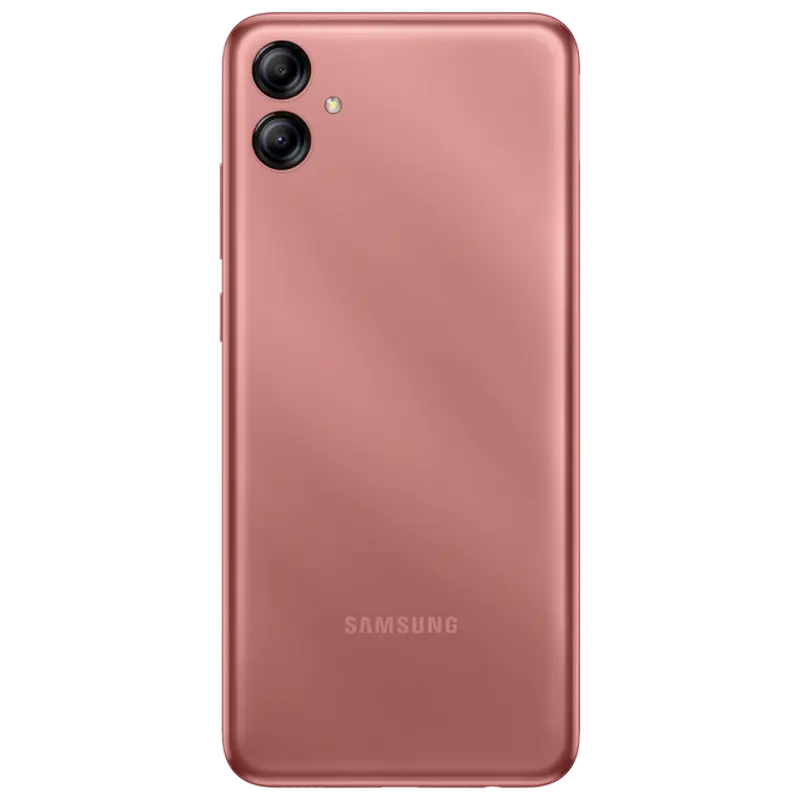 Смартфон Samsung Galaxy A04e, 3 ГБ / 64ГБ
