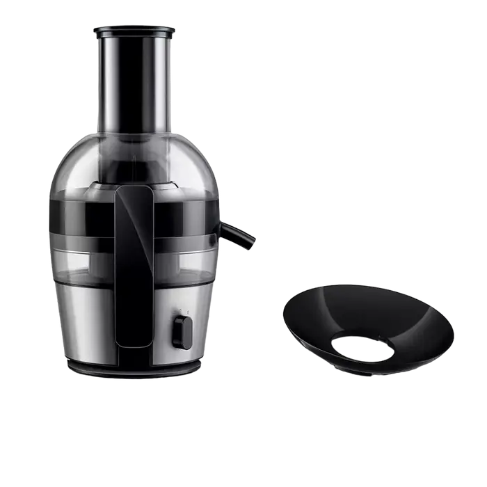 Соковыжималка Philips Viva Collection Черный