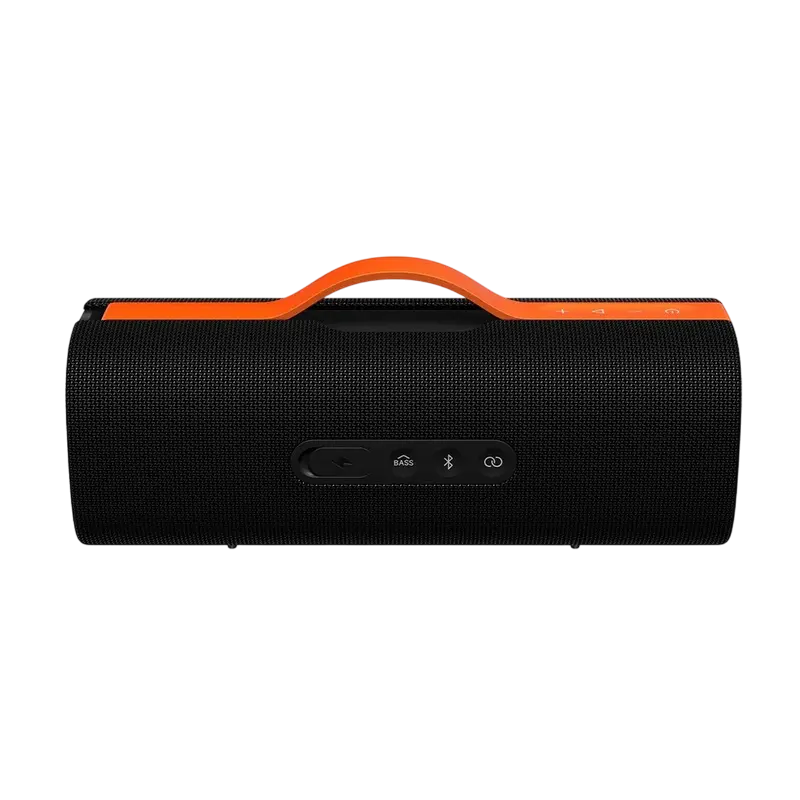 Портативная колонка Xiaomi Sound Party NS7-GL Черный | Оранжевый