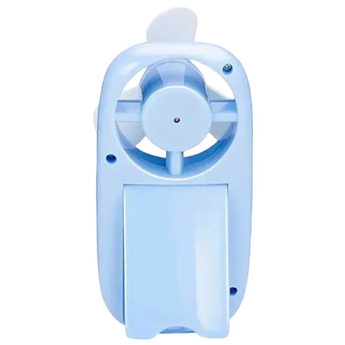 Вентилятор Lifetime Portable Портативный Разноцветный