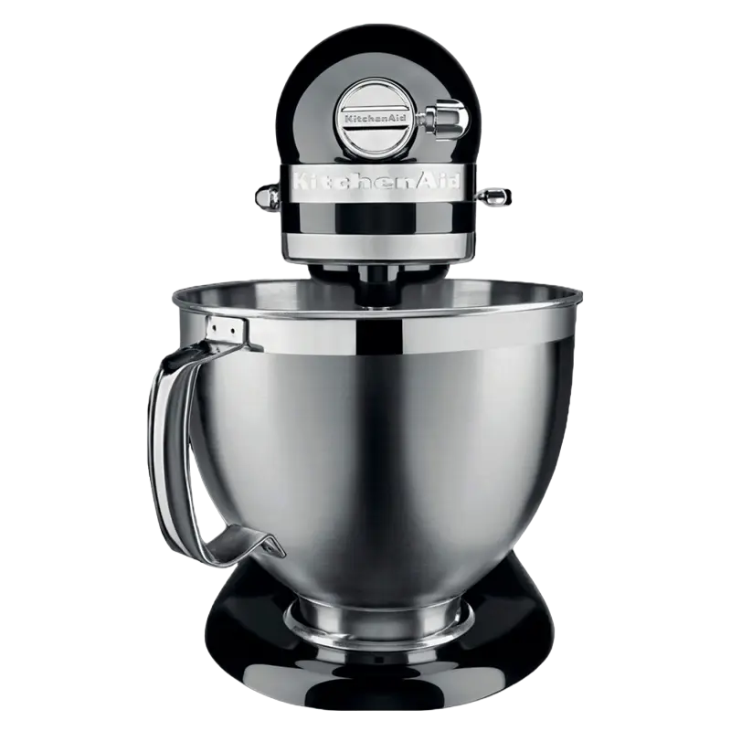 Миксер стационарный KitchenAid 5KSM185PSEOB Черный