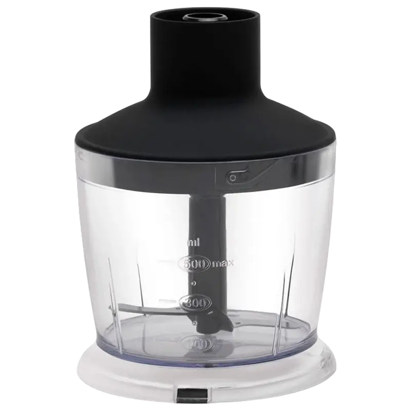 Погружной блендер Polaris PHB 1066AL Чёрный