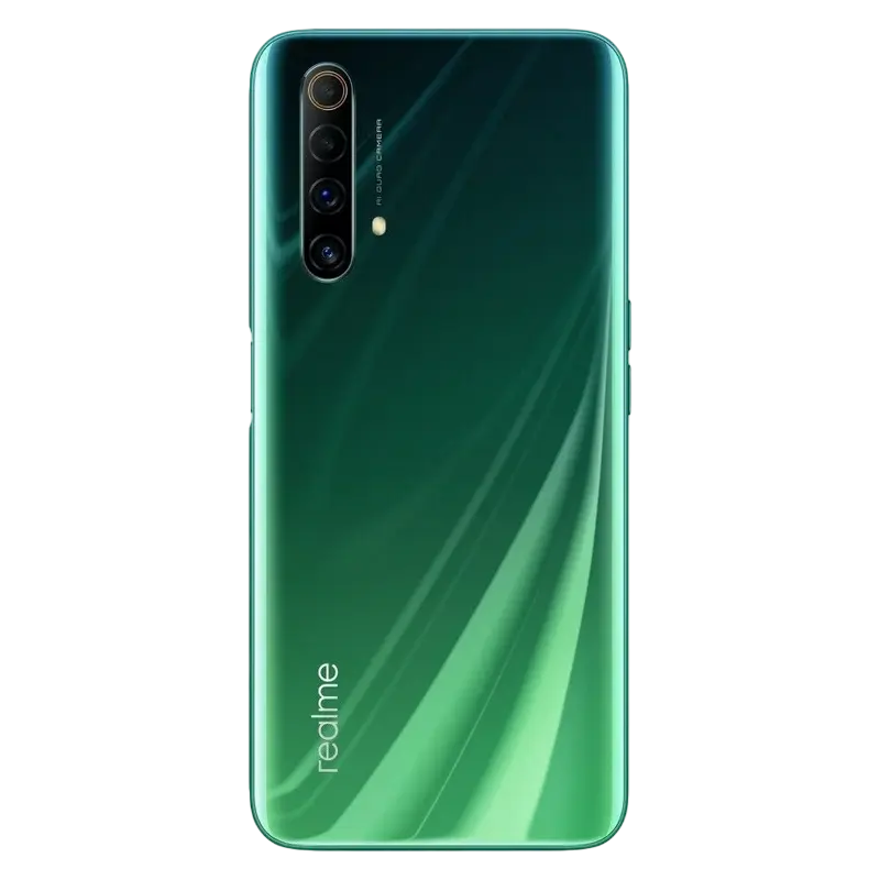 Смартфон Realme X50, 6 ГБ / 128ГБ