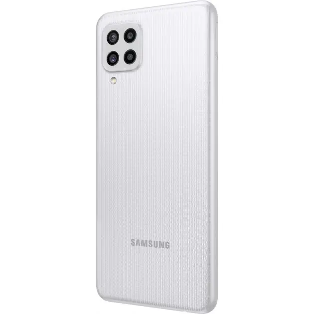 Смартфон Samsung Galaxy M22,