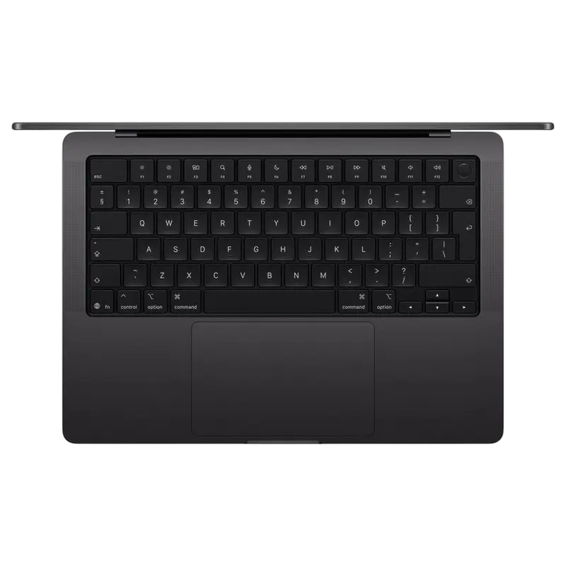 Ноутбук Apple MacBook Pro 14 2025 Space Black