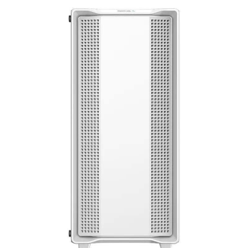 Компьютерный корпус Deepcool CC560 V2 Midi-Tower Белый