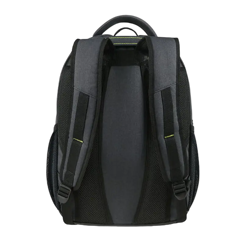 Rucsac pentru Laptop American Tourister AT WORK Gri