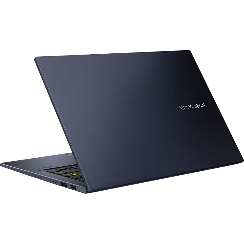 Ноутбук ASUS X413EA Bespoke Black