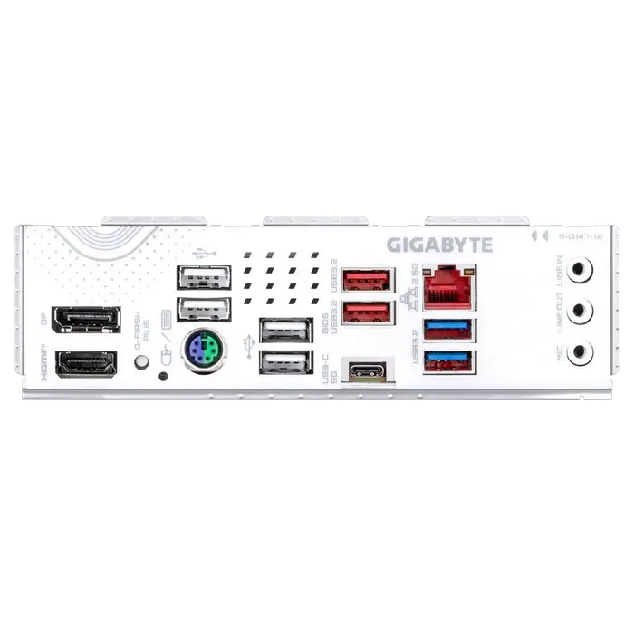 Placă de bază Gigabyte B850 EAGLE ICE AM5 ATX