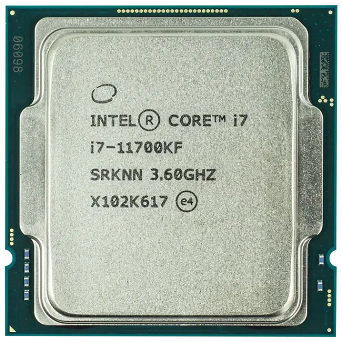 Core i7-11700KF