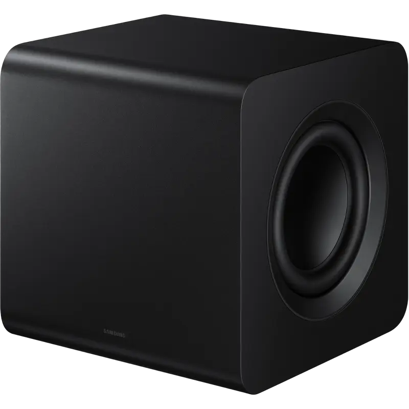 Саундбар Samsung HW-Q990F Черный