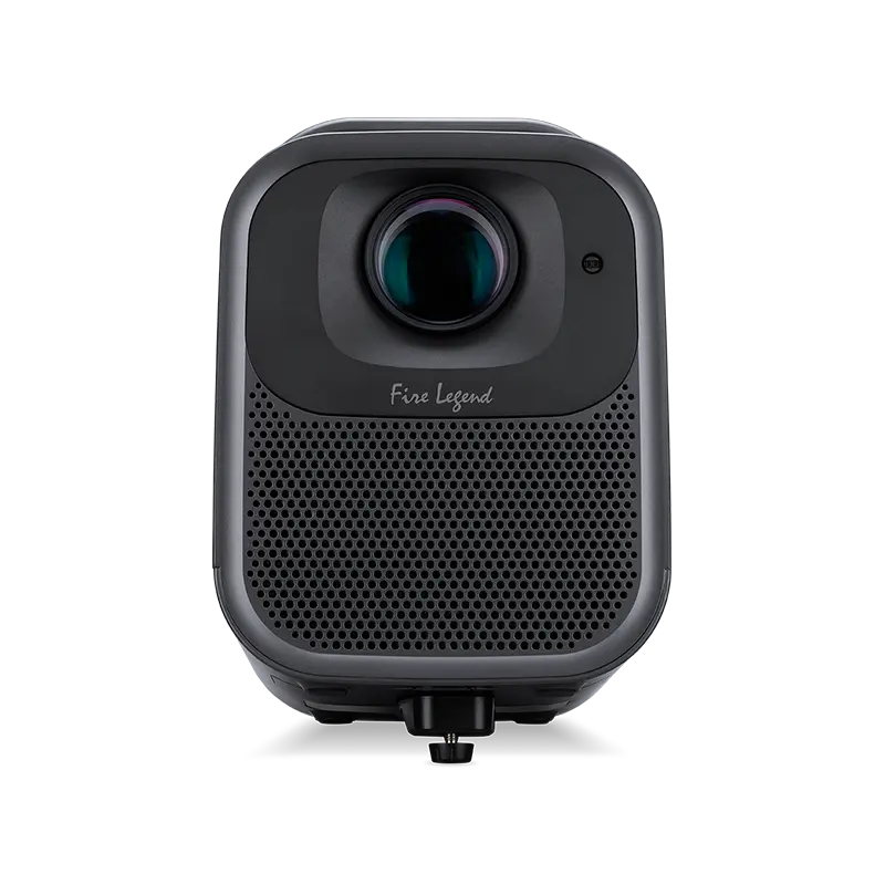 Умный проектор Acer QF16ATV LCD Серый