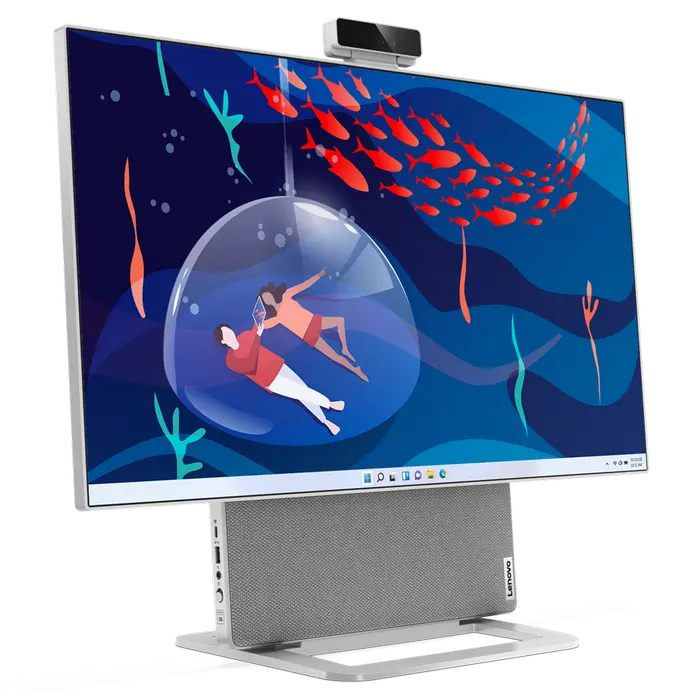 Моноблок Lenovo Yoga AIO 7 27APH8 32 ГБ 1024GB