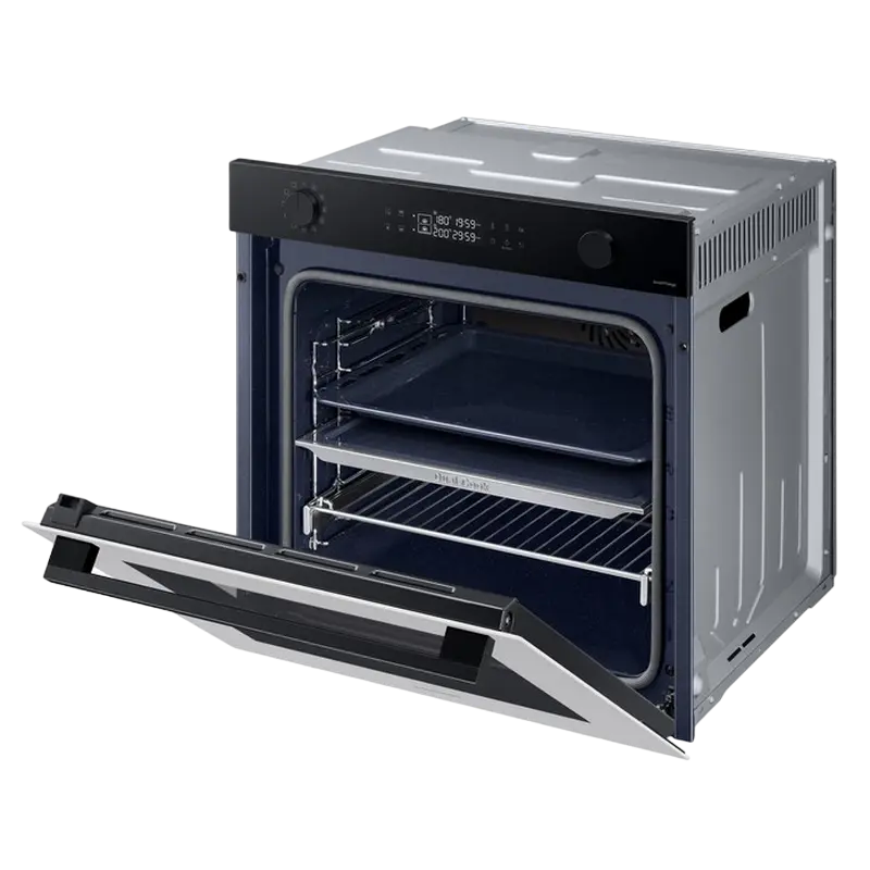 Cuptor Electric Samsung NV7B4420ZAW/WT Alb