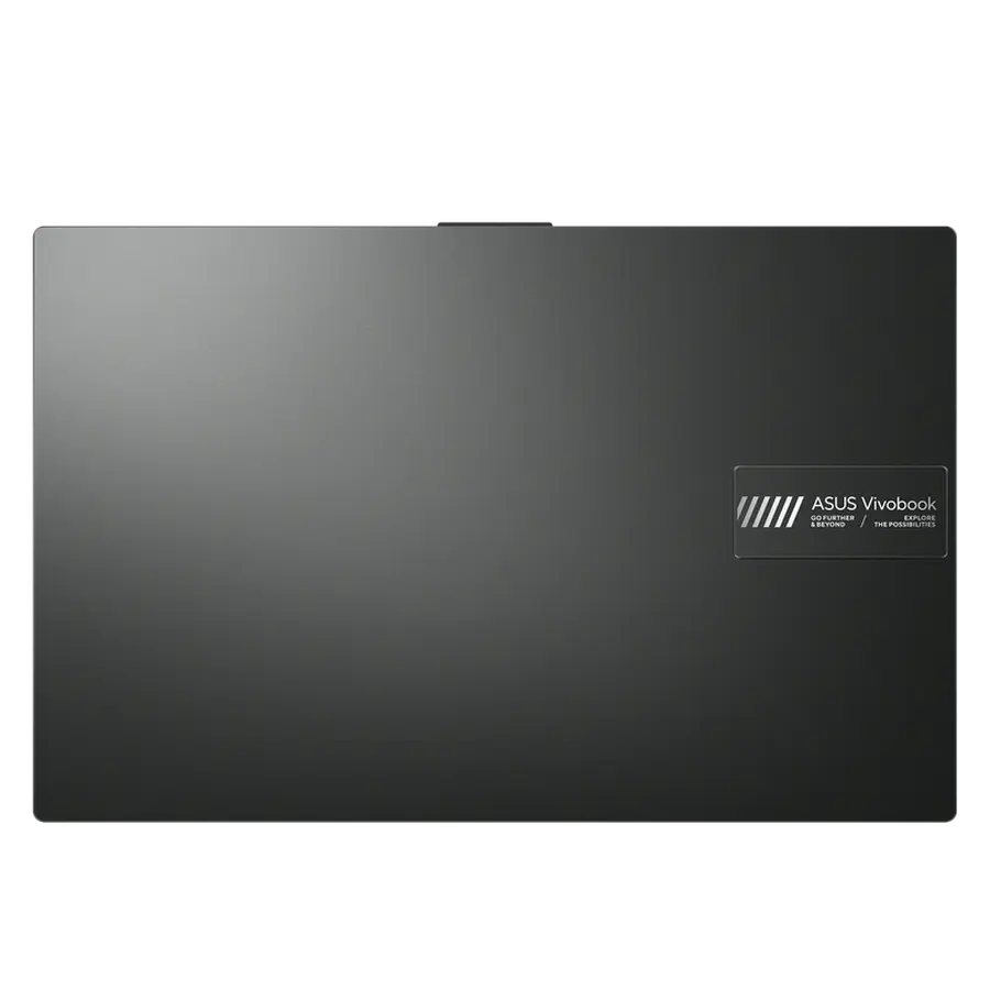Ноутбук ASUS Vivobook Go 15 E1504FA Mixed Black