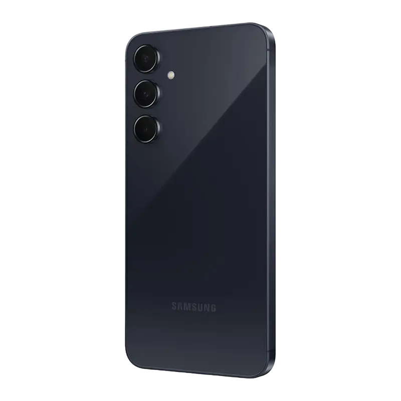 Smartphone Samsung Galaxy A55, 8 GB / 128GB