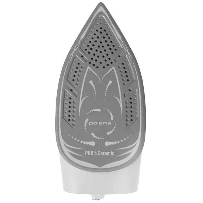 Утюг с парогенератором Polaris PSS 7570K Белый | Синий