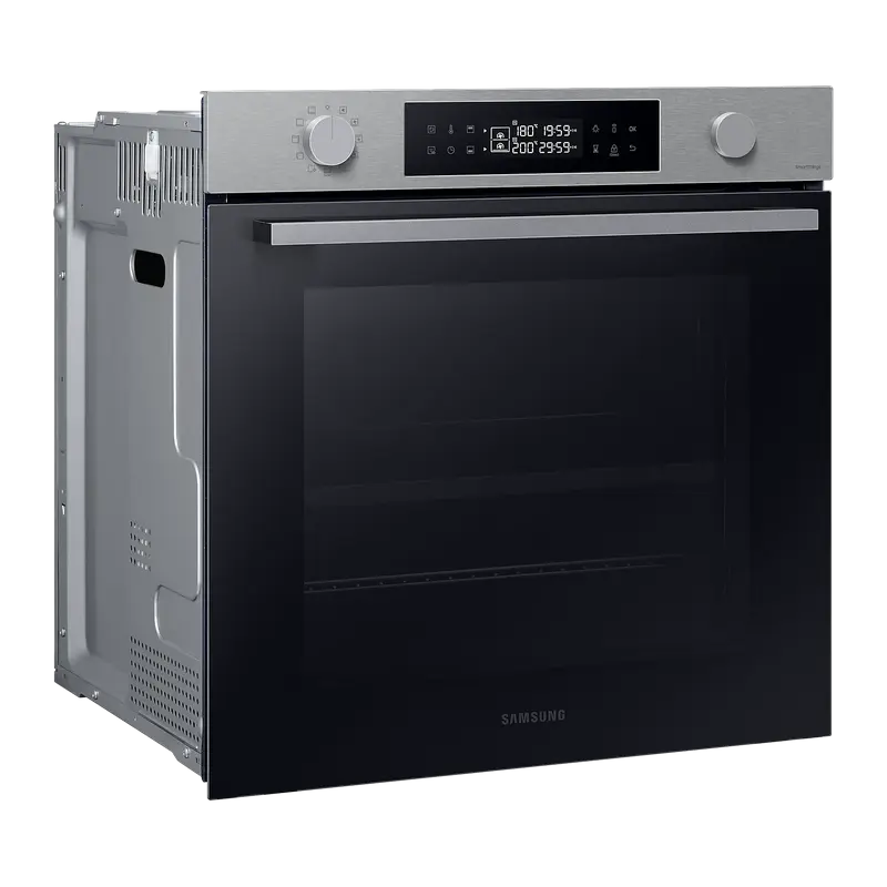 Электрический духовой шкаф Samsung NV7B4445UAS/WT Нержавеющая сталь