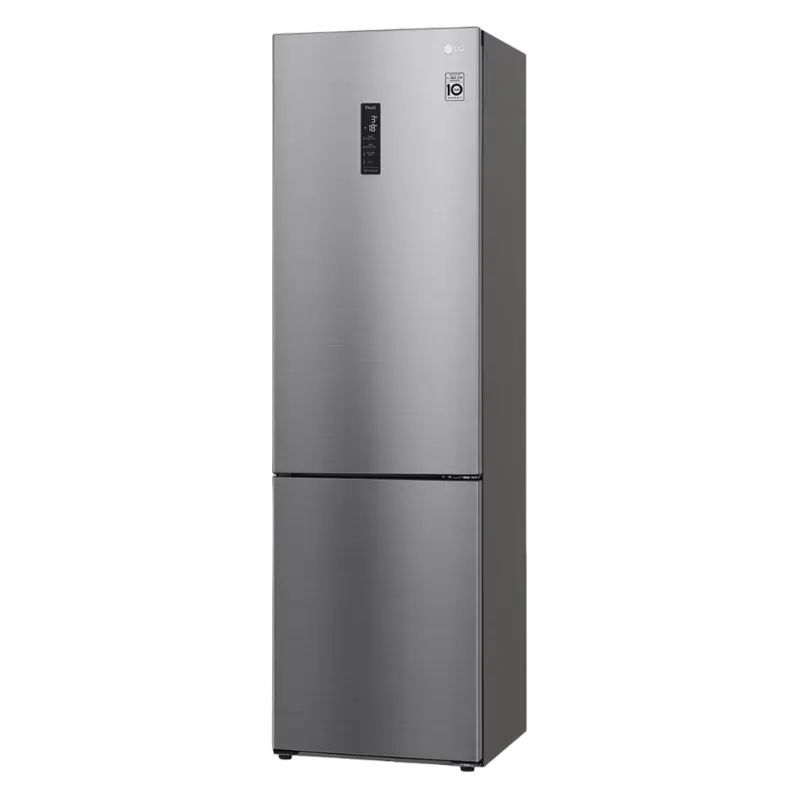 Frigider LG GA-B509CMQM Argintiu