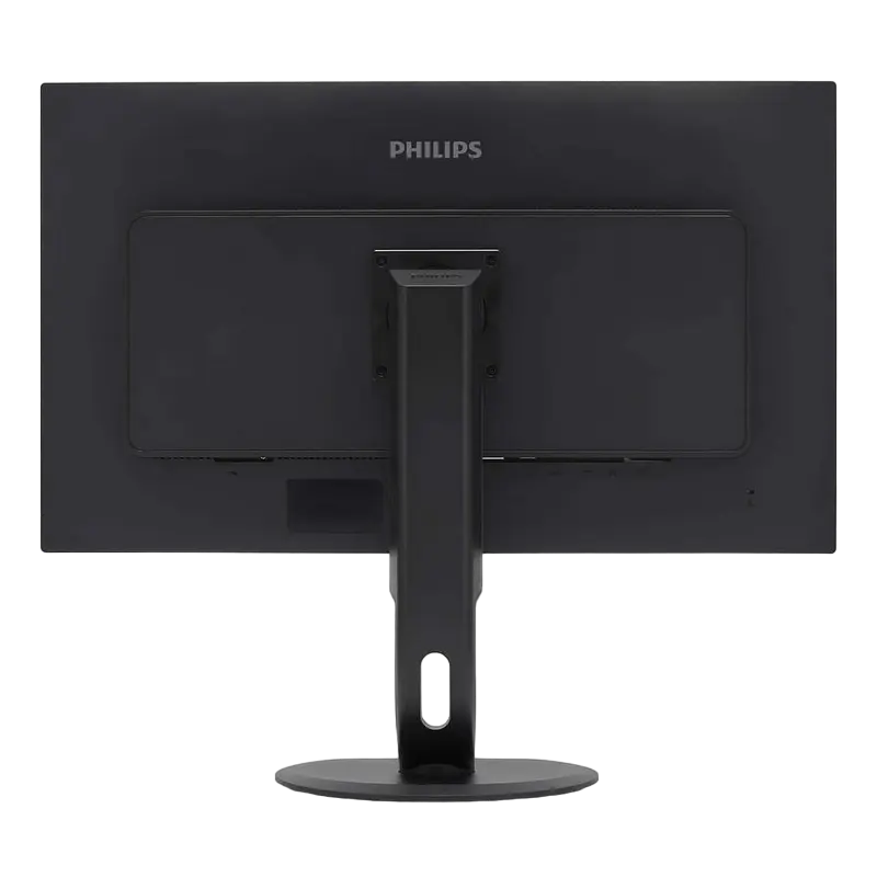 Монитор Philips 328P6AUBREB Черный/Серебристый