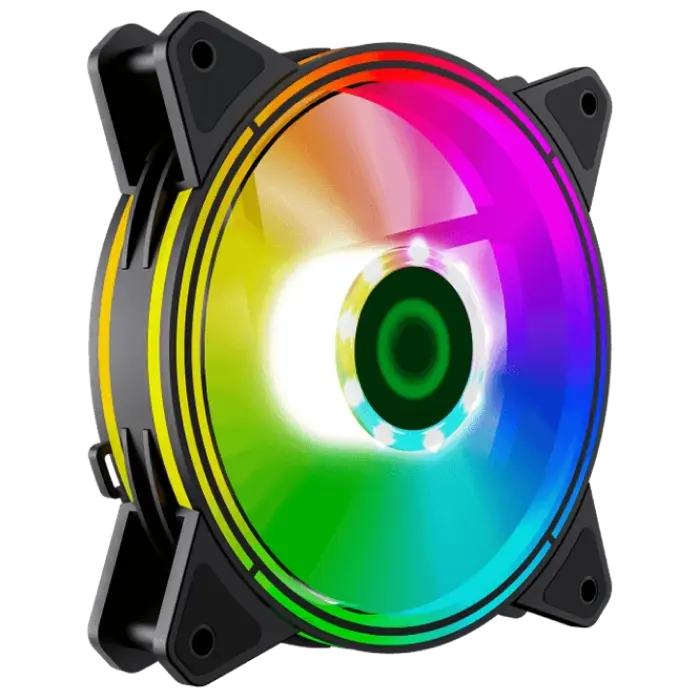 Вентилятор для ПК Gamemax RQ300 120 мм