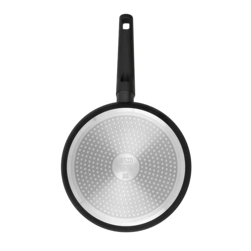 Сковорода RESTO Mon MON Чёрный