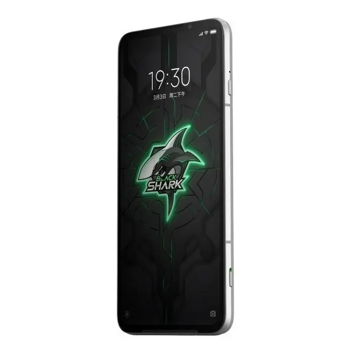 Смартфон Xiaomi Black Shark 3, 8 ГБ / 128ГБ
