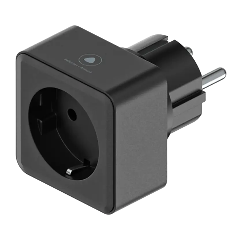 Розетка Yandex YNDX-0007B