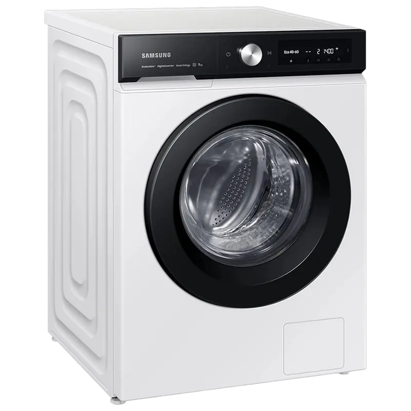 Стиральная машина Samsung WW11BB534DAES7 Белый