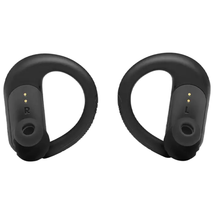 Căști JBL Endurance Peak II Negru