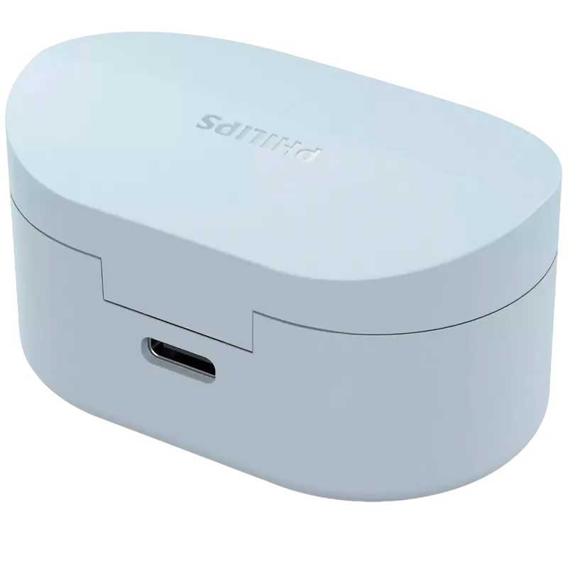 Наушники Philips TAT1108BL/00 Голубой